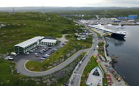 St Christopher'S Hotel